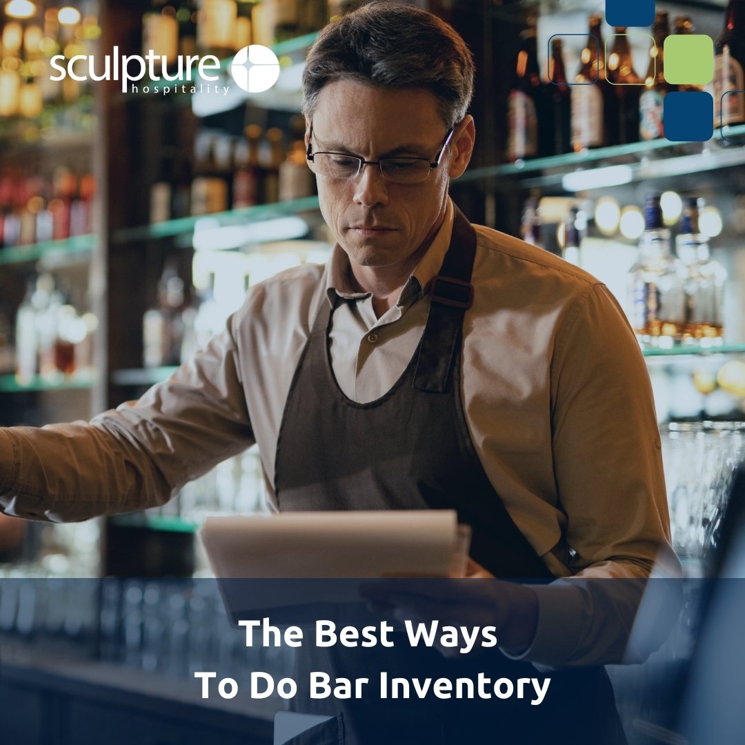 Bar inventory got you stressed? 🍹 Discover the best ways to track, manage, and optimize your stock like a pro. Cut waste, save money, and pour smarter. 

hubs.ly/Q03yp_rS0

#BarInventory #BarManagement #HospitalityTips