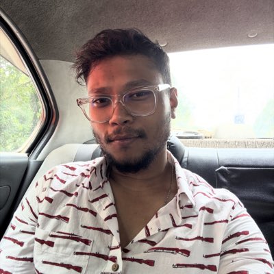 kauseyo98's tweet photo. #NewProfilePic https://t.co/AhHNAgFbke