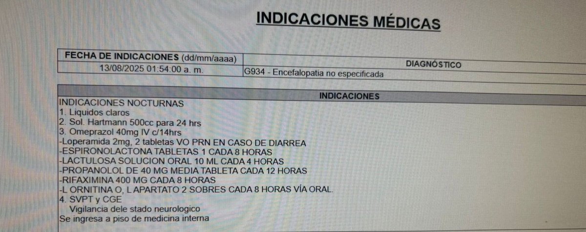 carloszaras's tweet photo. Bueno, va a querer que evacue o no? https://t.co/2CKofFffLX
