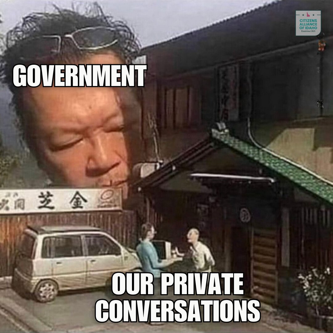 Citizens Alliance of Idaho (@citizens_idaho) on Twitter photo 