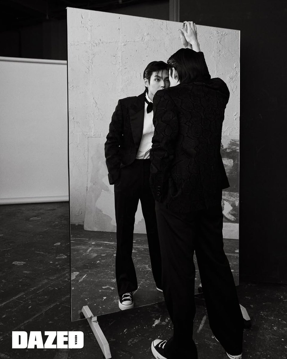 #⃟박윤호 x d.azedkorea