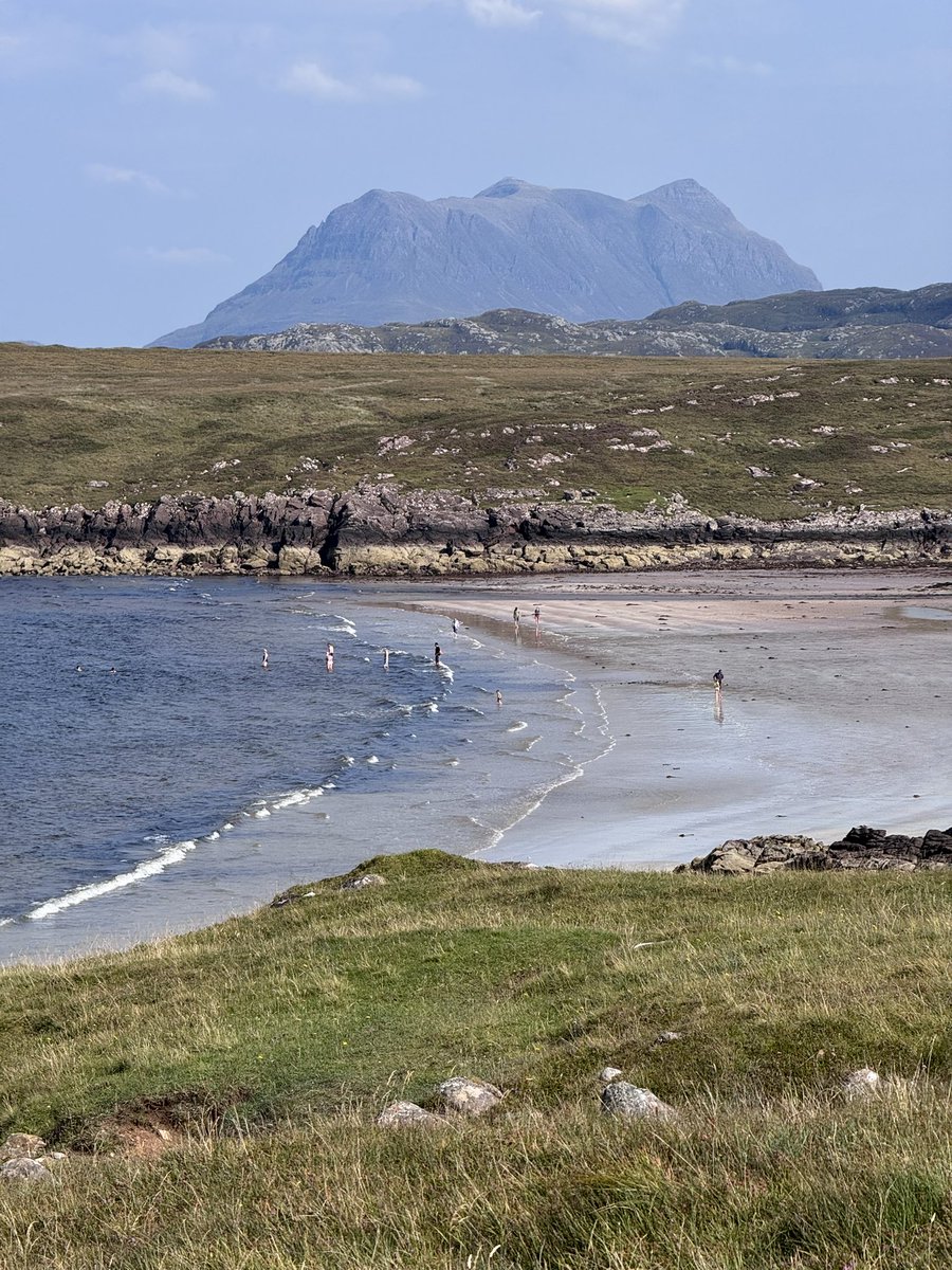 Lestari63's tweet photo. Happy Wednesday
Achnahaird Beach 🏴󠁧󠁢󠁳󠁣󠁴󠁿❤️ https://t.co/8HxFG6tBjH