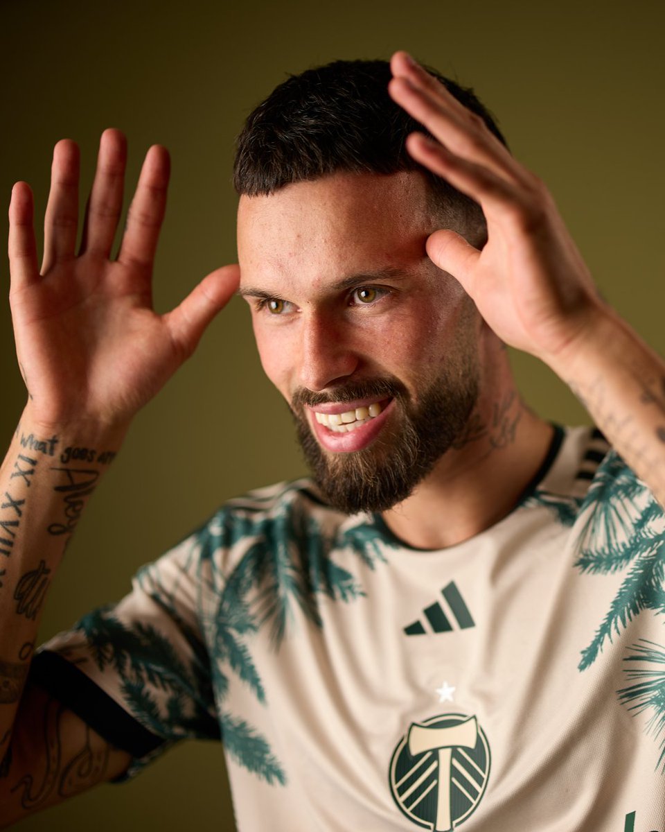 🇳🇴 Norway ➡️🪵 North End