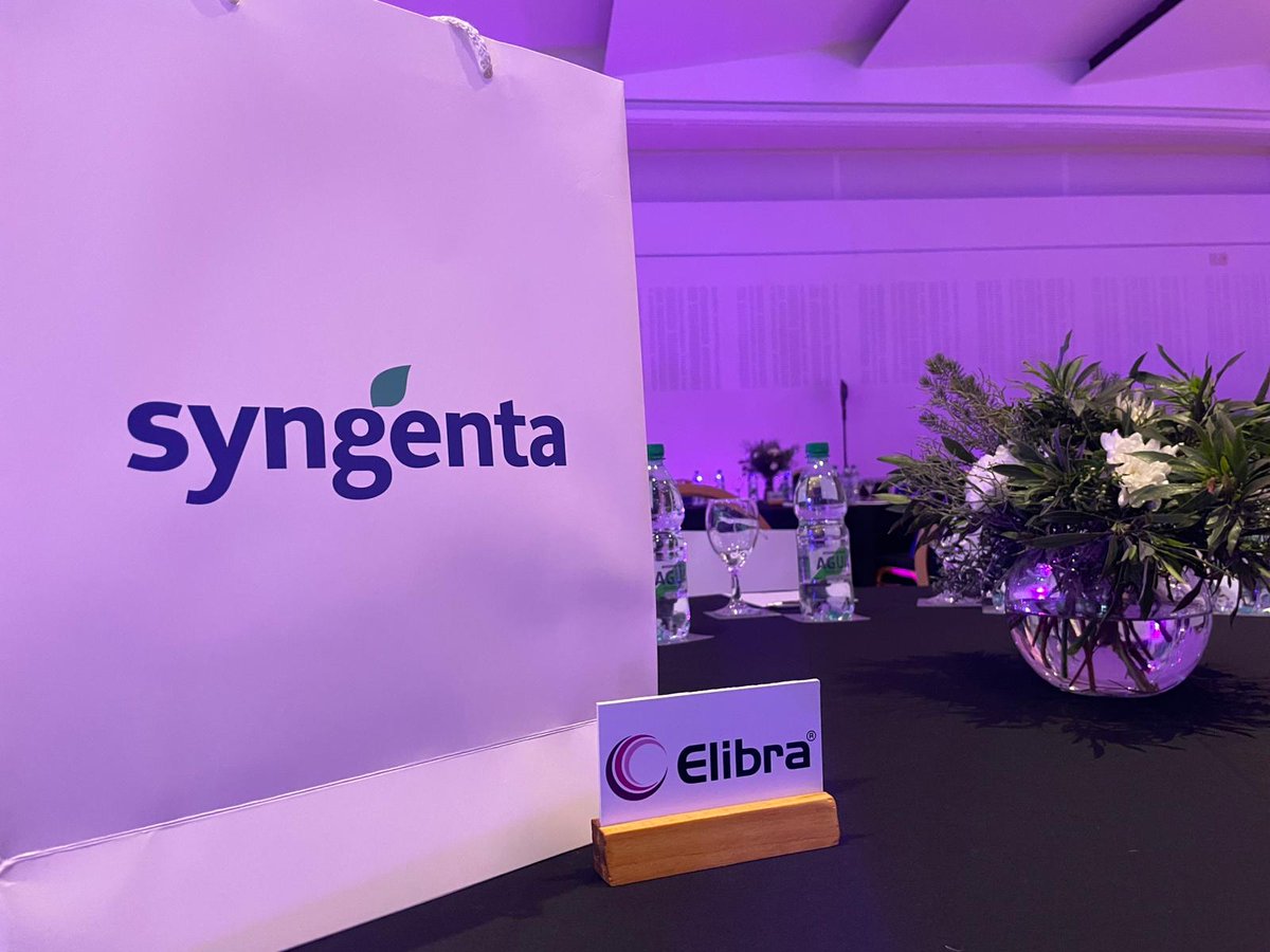 Syngenta Uruguay tweet media