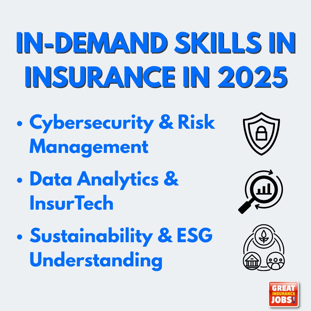 Great Insurance Jobs tweet media