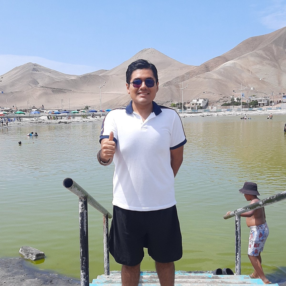 AngelSanchez100's tweet photo. #NuevaFotoDePerfil https://t.co/Fg9IjdcsZ0