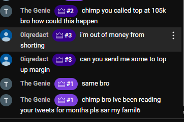 Imagine being a bear all these months
