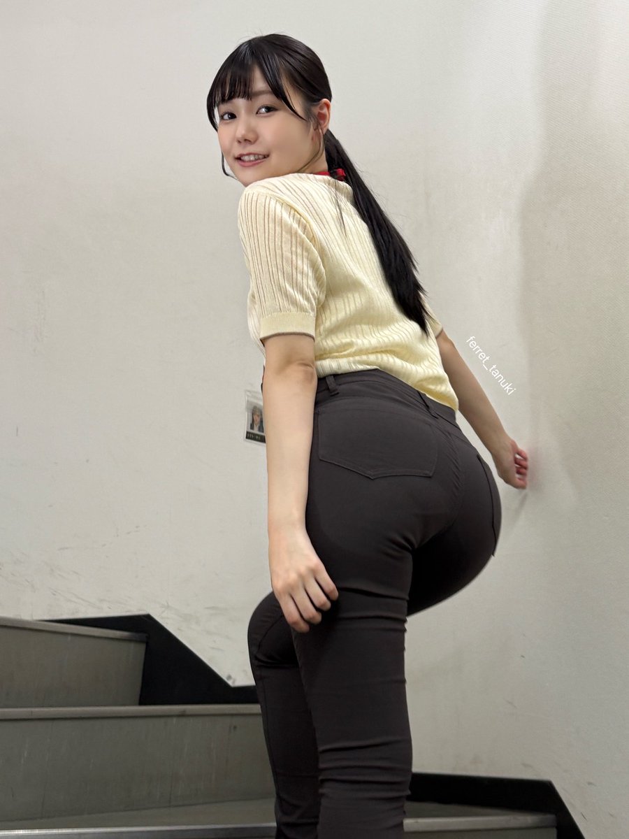 ferret_tanuki's tweet photo. のぼりまつなが https://t.co/EIIXi9g7jk