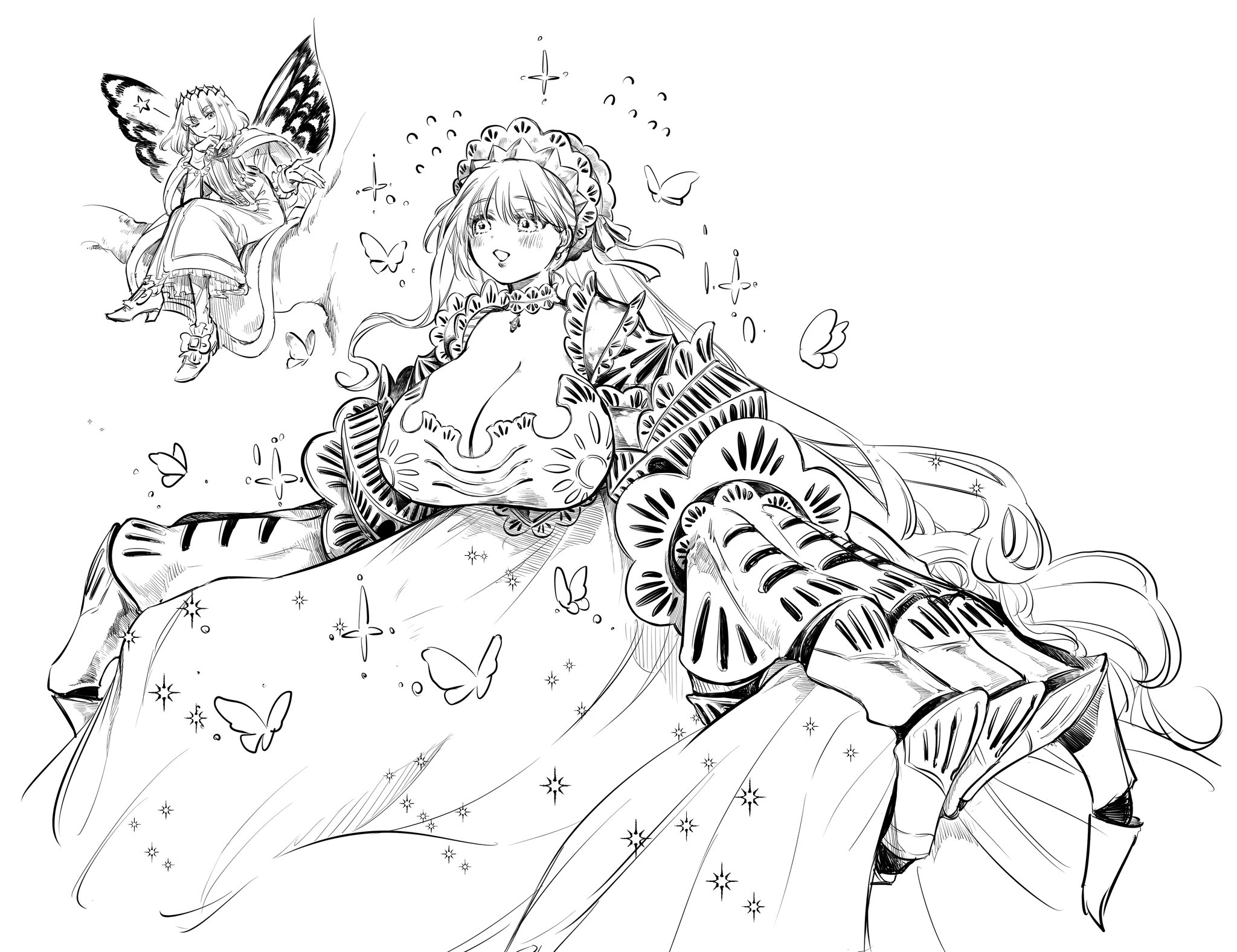 摇光 雷欧 WF2025s 3-31-17 (@cotton145) / X