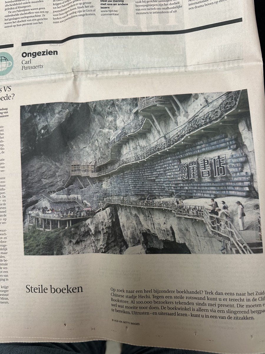 Tom Bertens tweet media