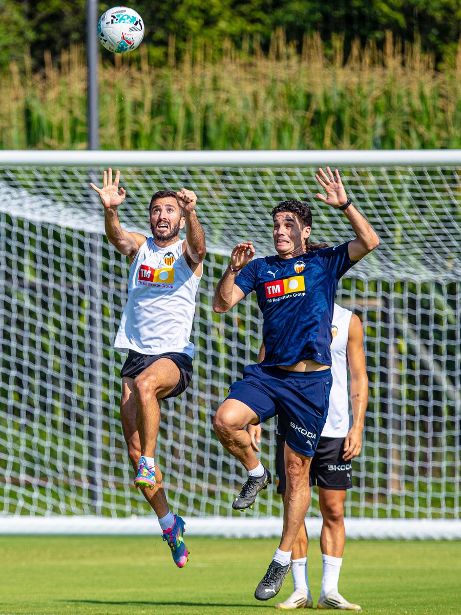 ⚽️ <a href="/valenciacf/">Valencia CF</a> 
📸 Nico Rodríguez