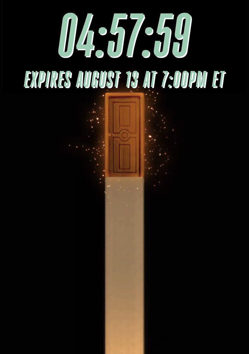 TSTheErasTour's tweet photo. New countdown on Taylor’s Website! #TSTheLifeOfAShowgirl https://t.co/rAqiKBaoX2