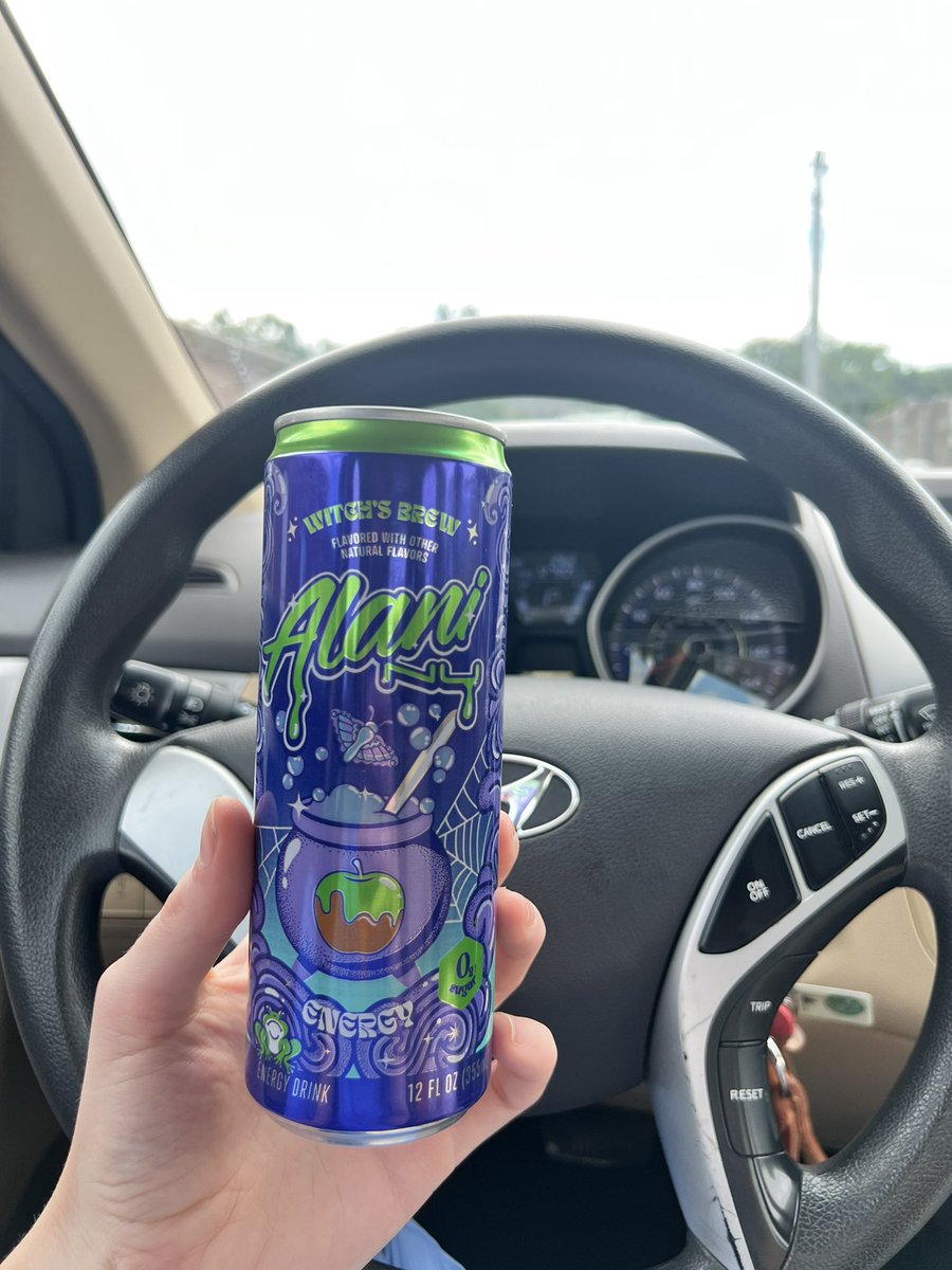 All of you that told me how good this was better watch your back