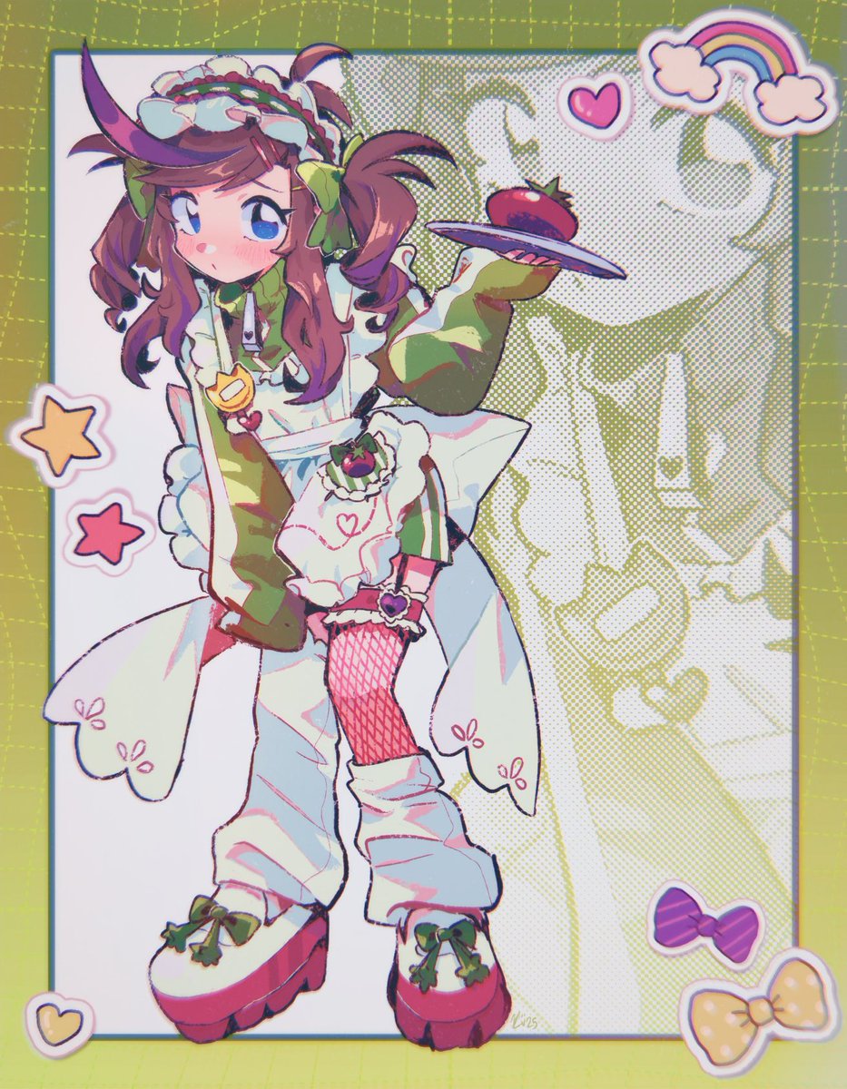 WAITER... WAITER... one raw tomato please ☝️🤓

#tomARTo