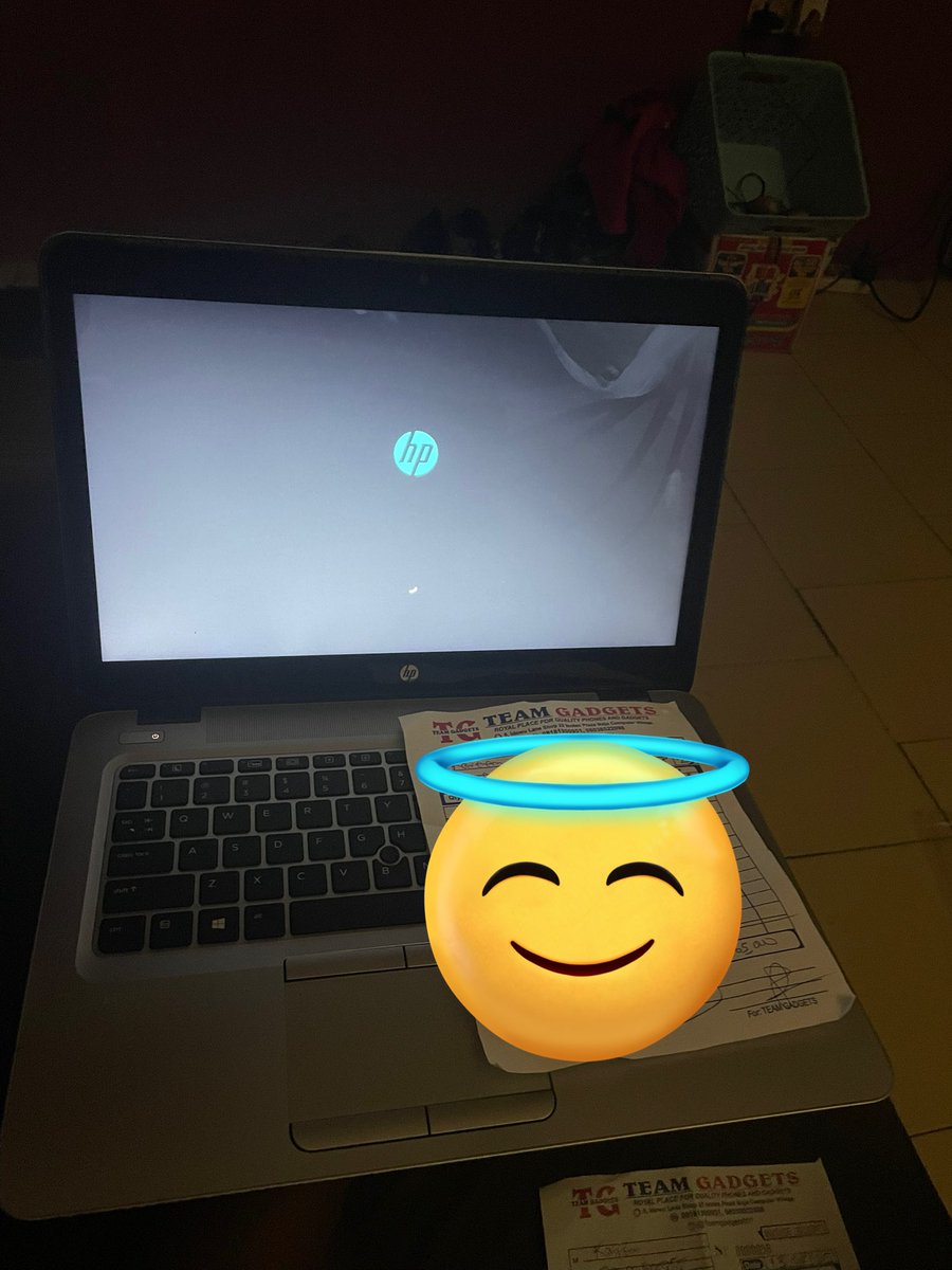 After a very long time anticipating for a new pc 

God did
Thanks <a href="/plumenetwork/">Plume</a> for making it come through 

My oga <a href="/onchainspice/">Big X</a>
