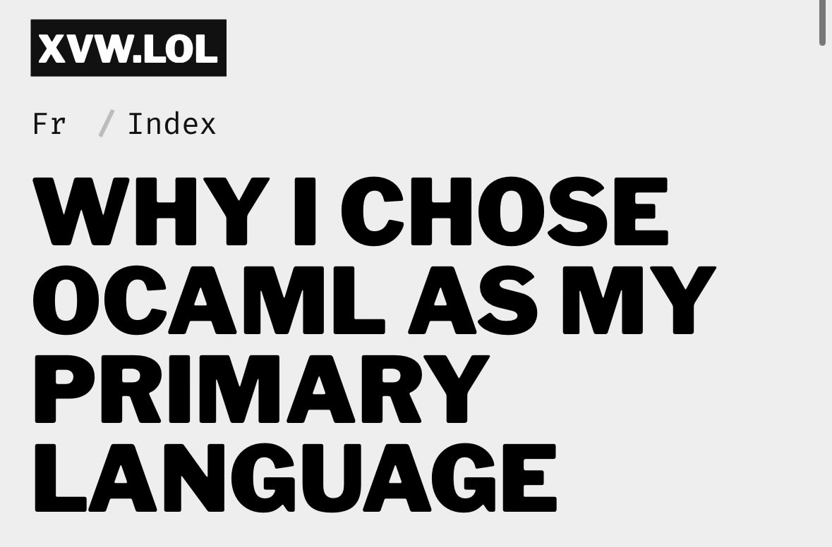 One Happy Fellow tweet media