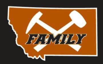 Best of Luck to all the Montana High School Coaches and Players that are starting their fall practices in 2 days! Special shoutout to all the seniors as well! Enjoy the heck out of it! We are very proud to have 80 players on our team from our home state! 
#Family
#CountOnMe