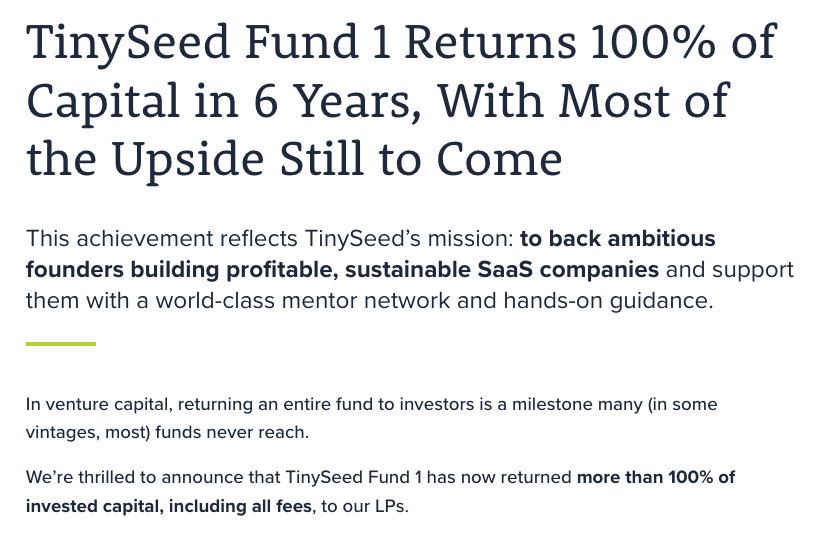 Rob Walling tweet media