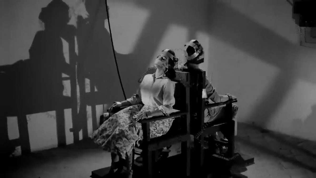 la cabeza de pancho villa (chano urueta, 1957) 🇲🇽🎞️🤠