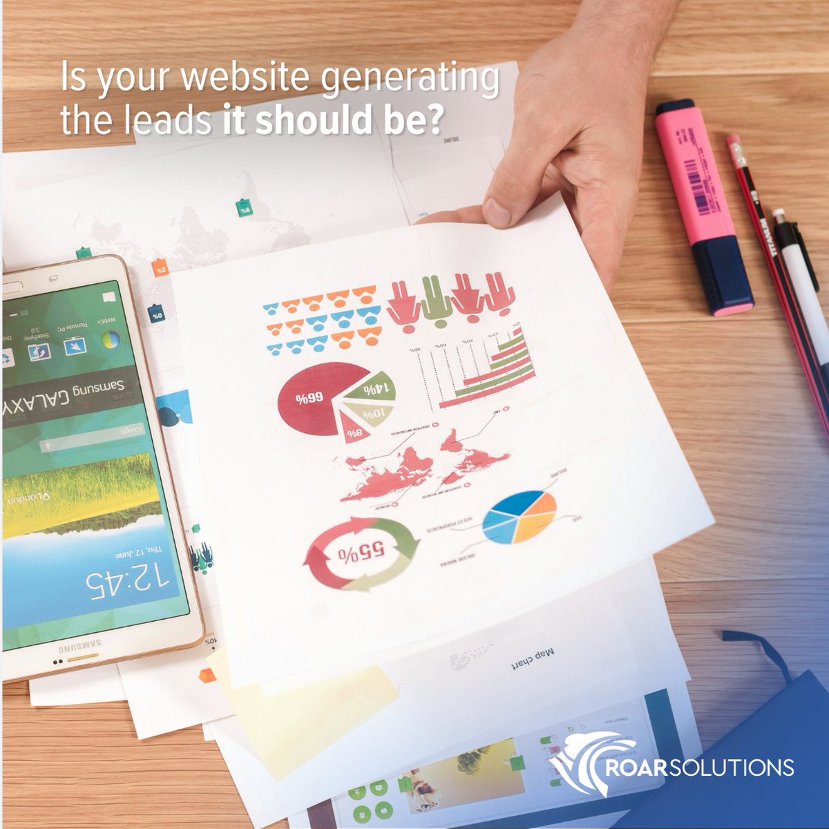 Many loan officers and mortgage agents have websites that look okay but don’t convert visitors into clients. A website designed for clear messaging and easy navigation can turn casual visitors into qualified leads. Let us help you get a site that generates clients. #LoanOfficer