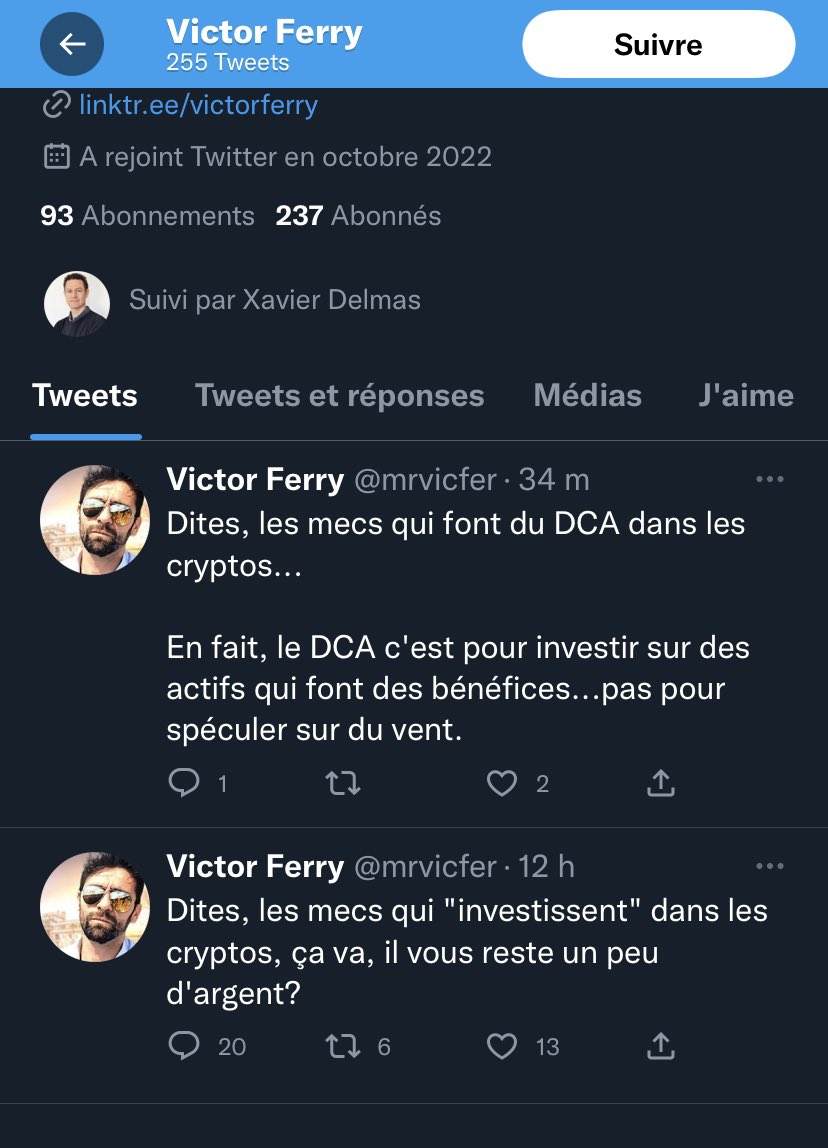 Sheep-Moon (@actioncrypto3) on Twitter photo Yo <a href="/LeBunkerBtc/">Le ₿unker 🪖</a> si tu peux dire à mon pote qui m’a bloqué il y fort longtemps, qu’il arrête de parler crypto ! Stp ! Tiens cadeau Yo <a href="/LeBunkerBtc/">Le ₿unker 🪖</a> si tu peux dire à mon pote qui m’a bloqué il y fort longtemps, qu’il arrête de parler crypto ! Stp ! Tiens cadeau