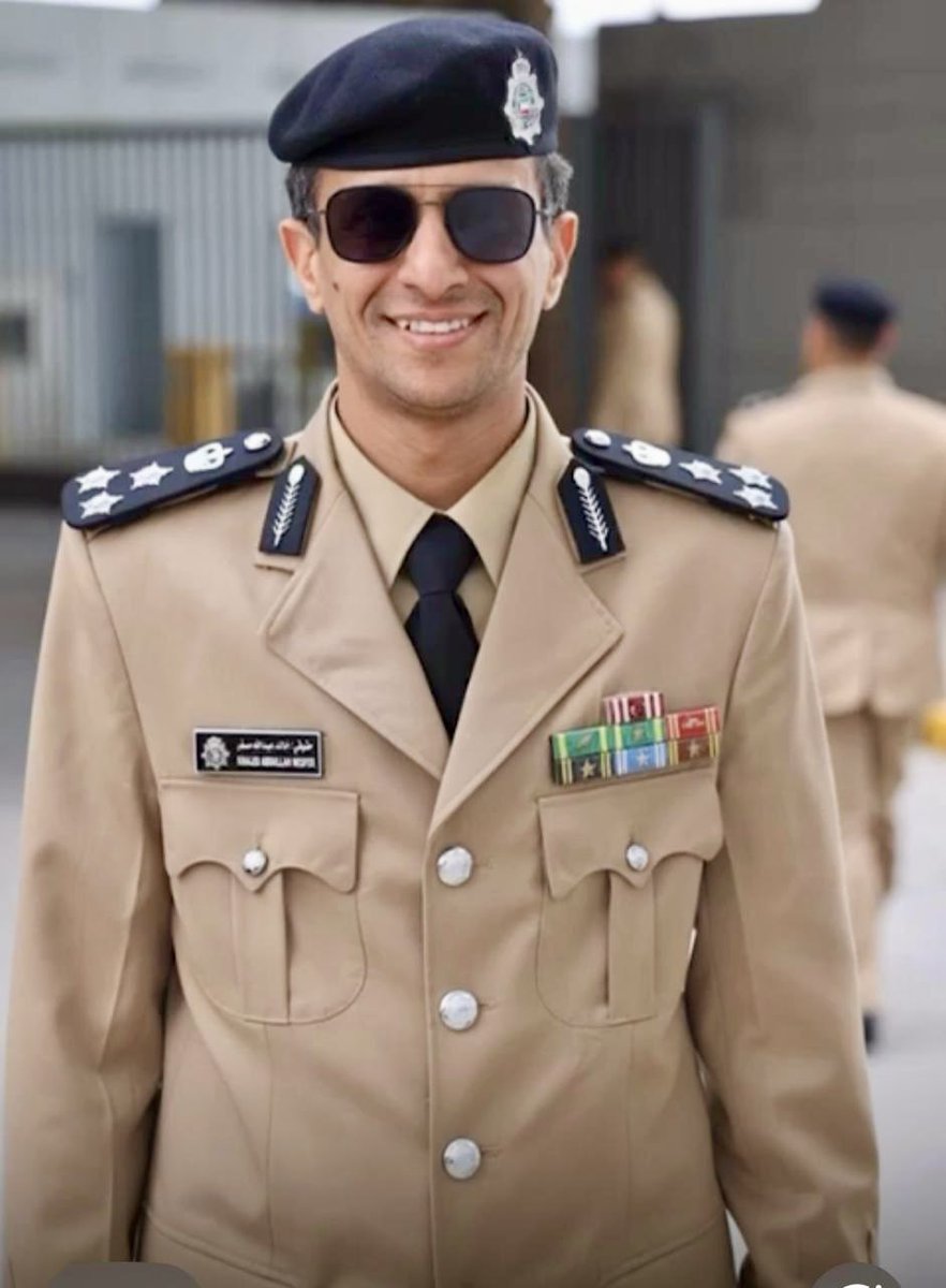 أبو عمر محمد العدواني tweet media
