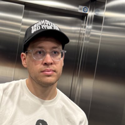 Michael B. tweet media