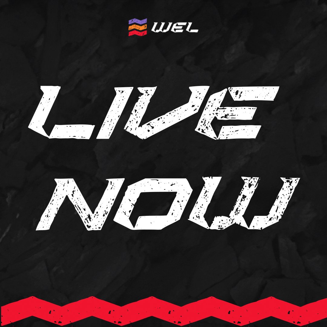 Live with CS2 in the <a href="/WelshLeagues/">Welsh Esports League 🏴󠁧󠁢󠁷󠁬󠁳󠁿</a> 

twitch.tv/esportswales 

#WEL8