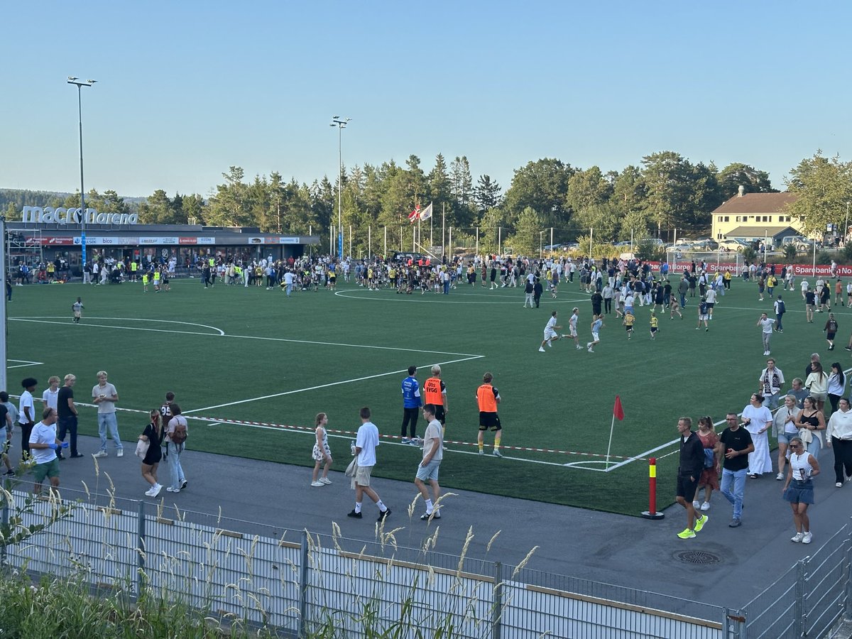 Pål Preede Revheim tweet media