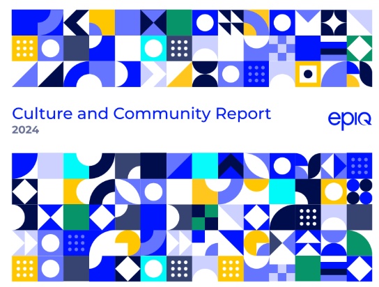 rpachella's tweet photo. We’re proud to announce the release of our 2024 Culture and Community Report! 

This year’s report highlights the progress we’ve made, reaffirms our commitment to building an inclusive and empowering workplace for all, and reflects how we bring our values to life every day at… https://t.co/U8d9klXMMO