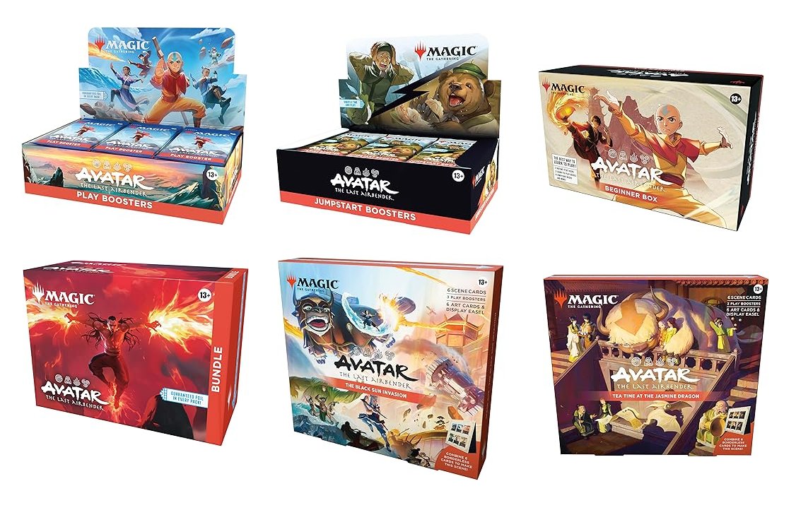 avatar collector's booster box SV8a】Terastal Festival ex Booster TCG BOX & CASE〔Factory Sealed〕