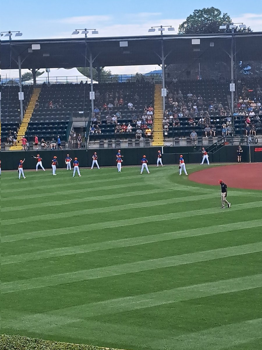 Game 2 Nevada vs Illinois