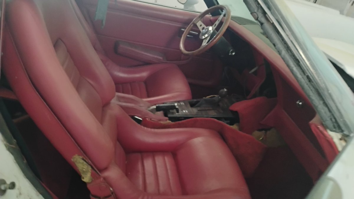 TimDimor's tweet image. Nice interior🤔