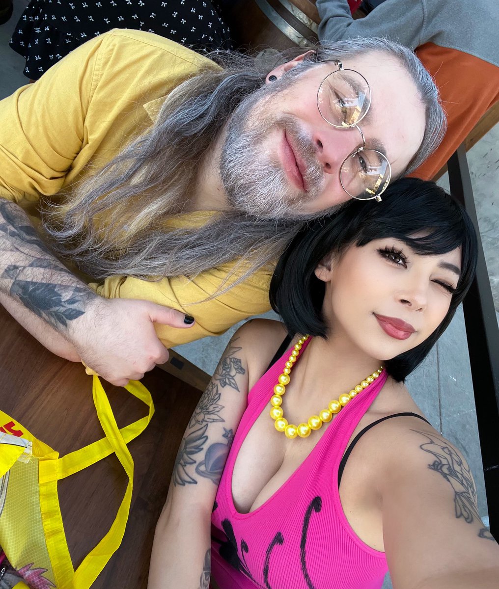 since Shakky is trending, here’s me and my husband in our favorite cosplay 🏴‍☠️💍