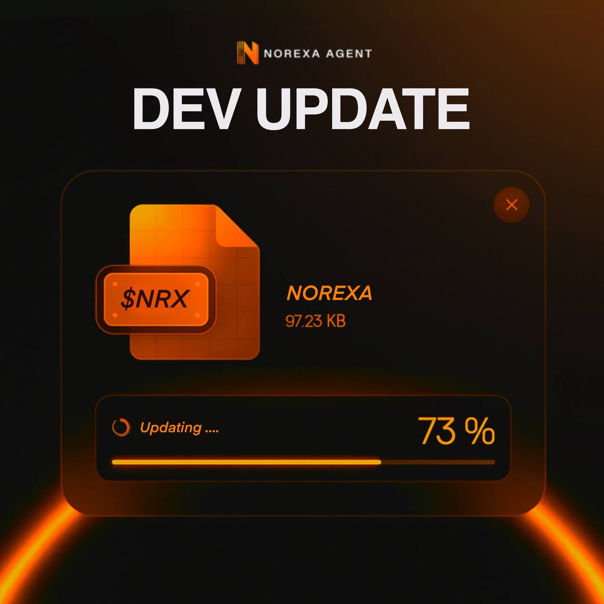 RVCrypto tweet media