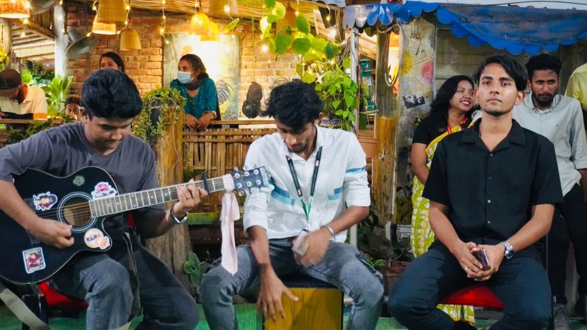 Youth Action For Development tweet media