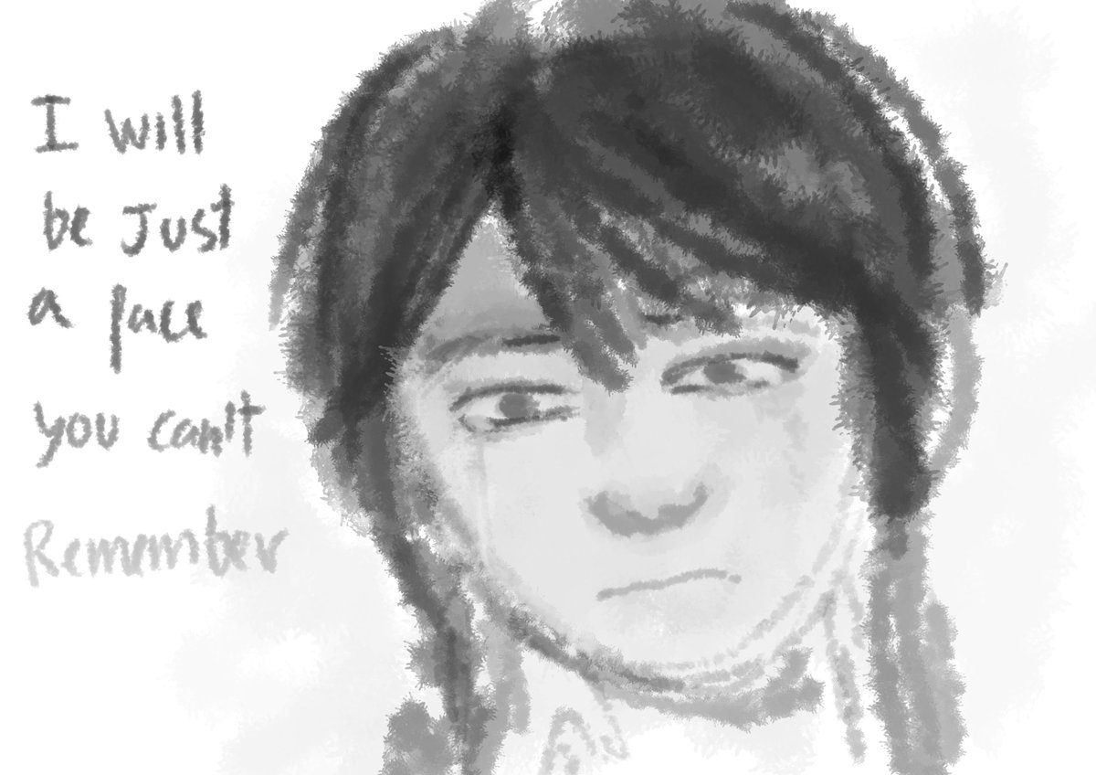 Leo draws tweet media
