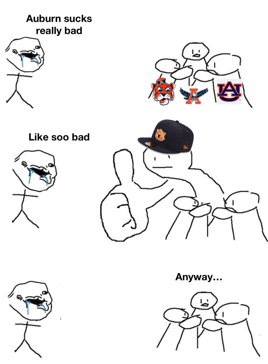 AU_Barner2010 (@au_barner2010) on Twitter photo 