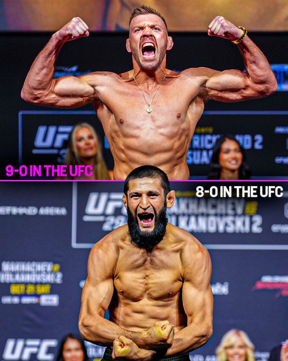 MMA Gone Wild🥋 tweet media