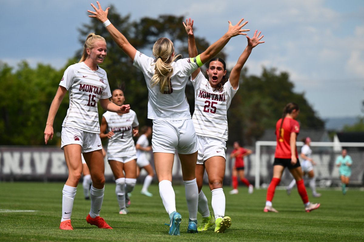 We're back. We're so back. See you Thursday evening at South Campus Stadium.

𝗚𝗿𝗶𝘇 𝗼𝗽𝗲𝗻 𝗿𝗲𝗴𝘂𝗹𝗮𝗿 𝘀𝗲𝗮𝘀𝗼𝗻 𝗵𝗼𝘀𝘁𝗶𝗻𝗴 𝗦𝗼𝘂𝘁𝗵𝗲𝗿𝗻 𝗨𝘁𝗮𝗵

Preview: gogriz.com/news/2025/8/13…