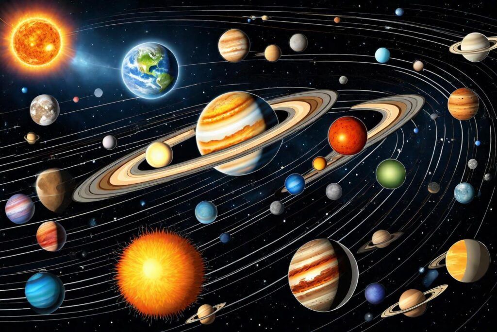 Strukturierte Sternstunden: Die Vorzüge einer Tabelle (nicht nur) in der Astronomiegeschichte - buff.ly/KoDKwr2