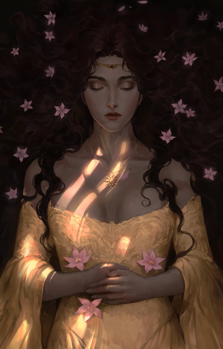 elia martell akgae (@witchyhagz) on Twitter photo “In Dorne, the Martells still brood on the murder of Princess Elia and her babes.”
—— done by <a href="/anrakta/">Evigilatio Comm open</a> “In Dorne, the Martells still brood on the murder of Princess Elia and her babes.”
—— done by <a href="/anrakta/">Evigilatio Comm open</a>