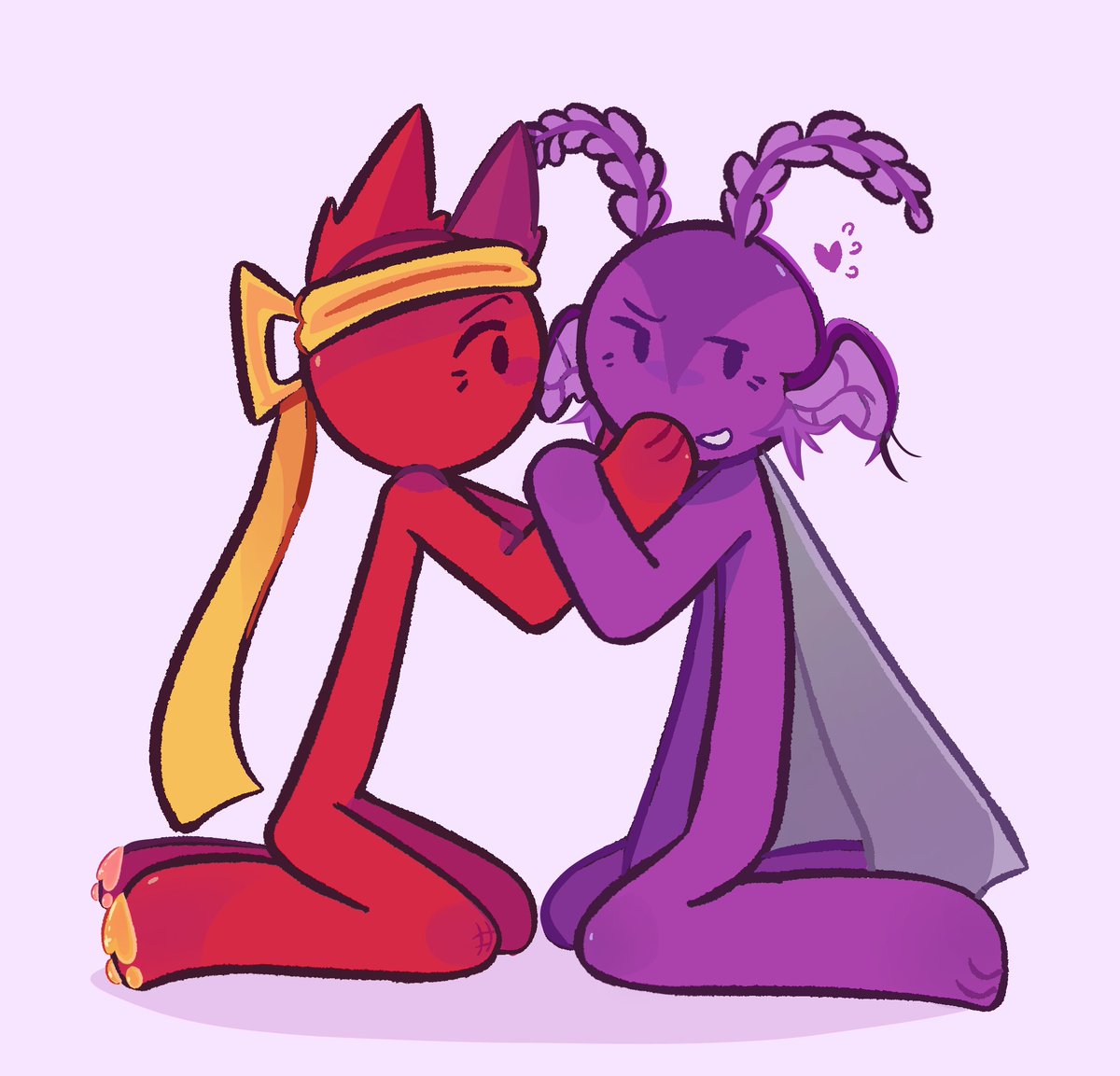 kooky!! ˶ᵔ ᵕ ᵔ˶ (HIATUS) tweet media