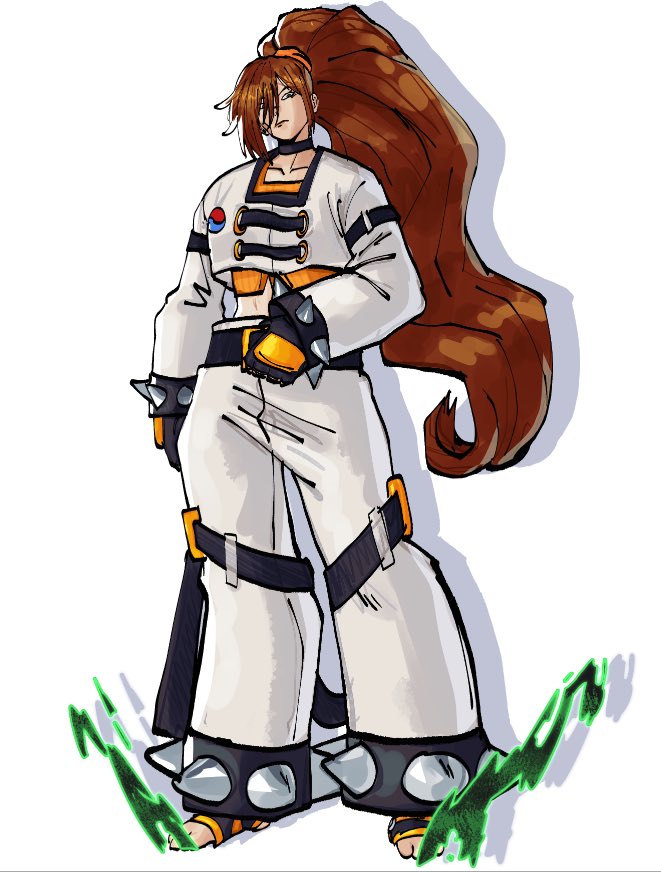 Bentaecool (Blood Reaper out now!) tweet media