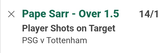 manaboutdogblog's tweet image. Dart and Saver
Welcome back #FormAnOrderlyQueue