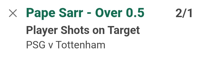 manaboutdogblog's tweet image. Dart and Saver
Welcome back #FormAnOrderlyQueue