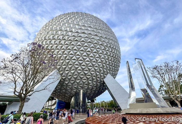 DisneyFoodBlog's tweet image. bit.ly/4oBhimG
FULL MENUS REVEALED for the 2025 EPCOT International Food &amp;amp; Wine Festival!!! Check them out HERE!