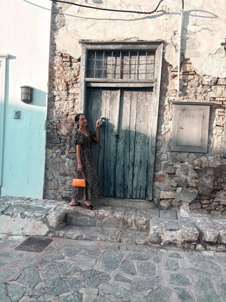 Nikolas Krikos tweet media