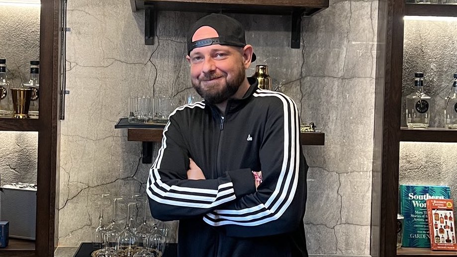Matt McGavic (@matt_mcgavic) on Twitter photo Not an easy way to put it, but here it goes. Joe Kelly, who most of you on here know as <a href="/ThatBoysGood/">Mouth Of The South (End) TBG</a>, has passed away.
Joe was a great friend of mine, loved all things Louisville, and was someone who wasn’t afraid to speak his mind (regardless what it was). Not an easy way to put it, but here it goes. Joe Kelly, who most of you on here know as <a href="/ThatBoysGood/">Mouth Of The South (End) TBG</a>, has passed away.
Joe was a great friend of mine, loved all things Louisville, and was someone who wasn’t afraid to speak his mind (regardless what it was).