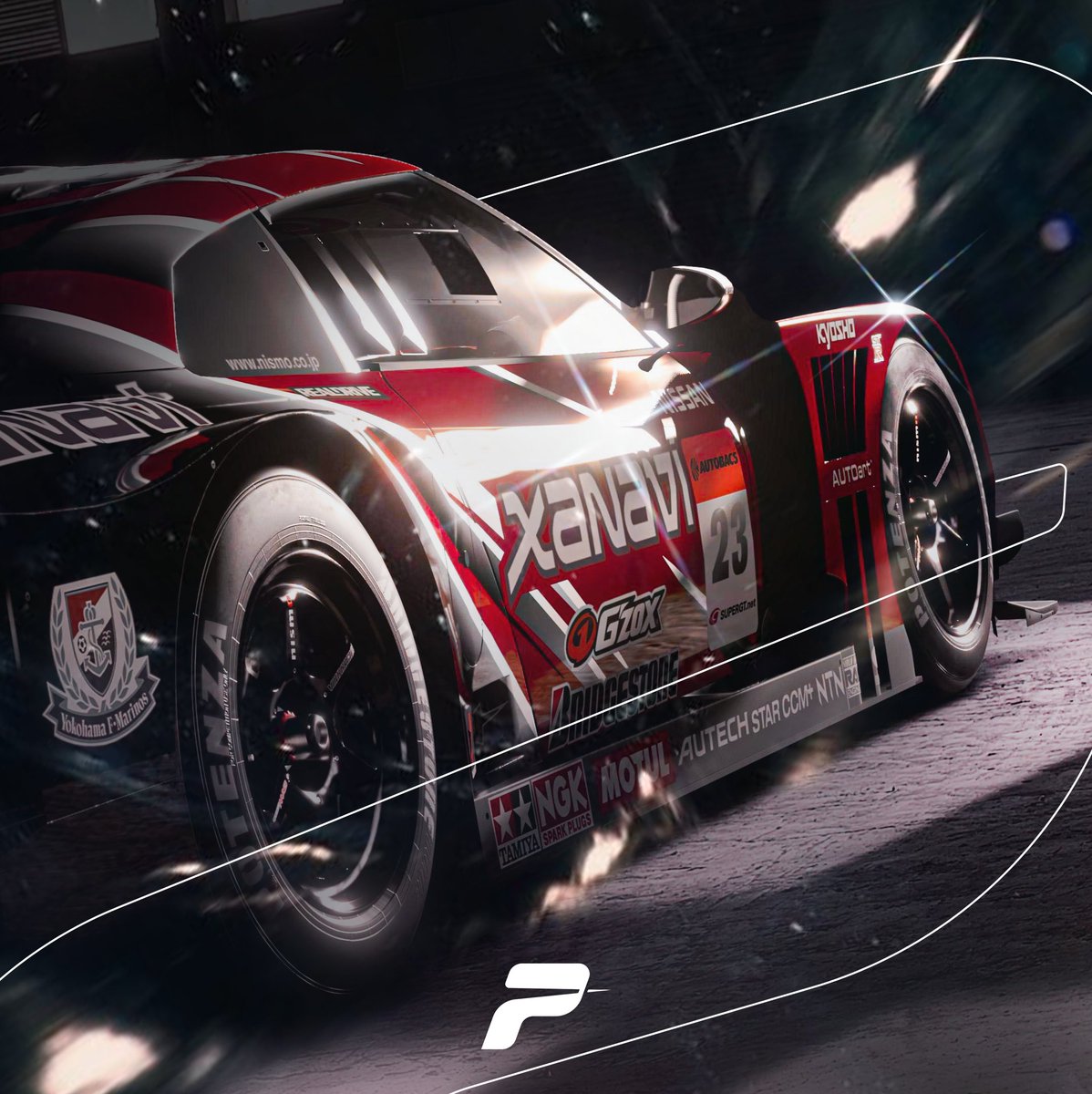 SimGTChallenge (@simgtchallenge) on Twitter photo 🔥🏎️DRIVE TO PULPÍ🏎️🔥
¡No olvides que aun puedes inscribirte en el campeonato que te dará la oportunidad de competir por una de las dos plazas del individual del #GTPulpí!
¿A que esperas? Discord: discord.gg/DqYXf7Mr 🔥🏎️DRIVE TO PULPÍ🏎️🔥
¡No olvides que aun puedes inscribirte en el campeonato que te dará la oportunidad de competir por una de las dos plazas del individual del #GTPulpí!
¿A que esperas? Discord: discord.gg/DqYXf7Mr